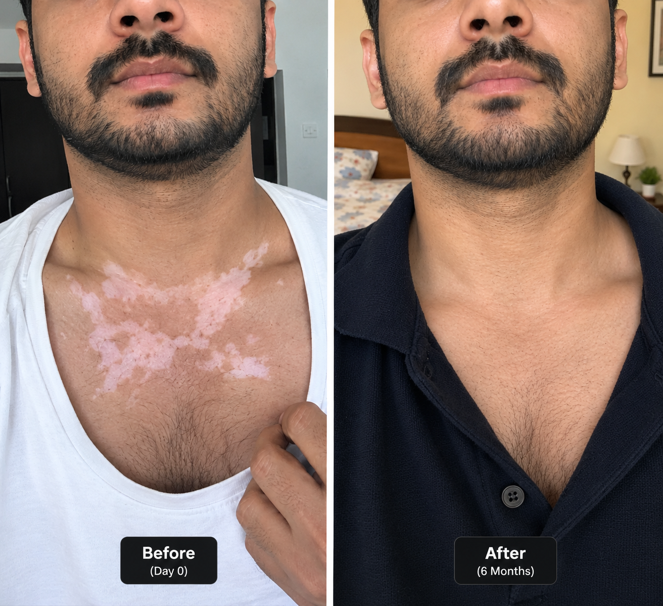 Customer result