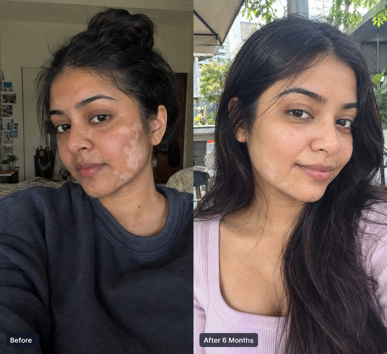 Customer result
